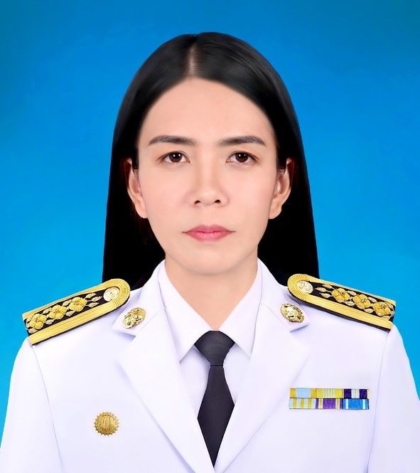 นางสาวเกษศินี ลาภลึ