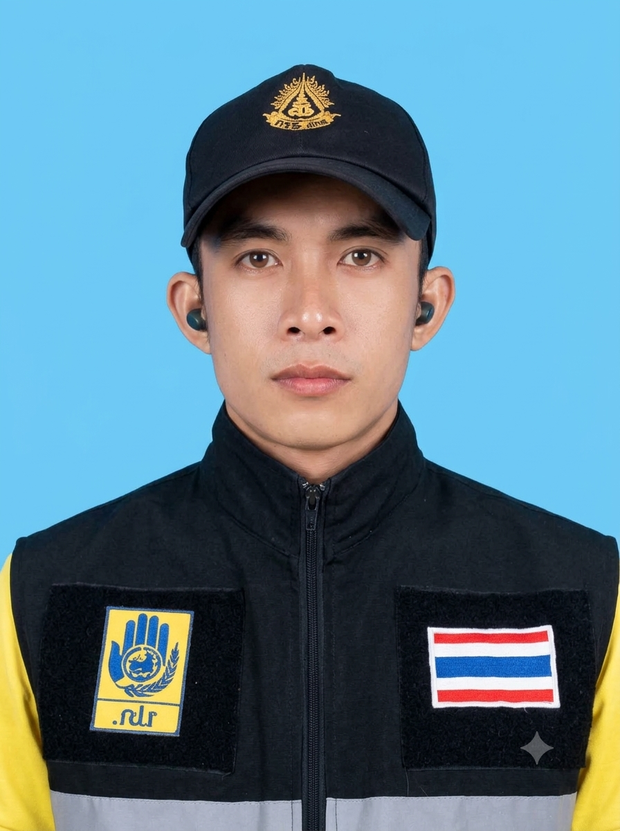นายวินนท์  สิทธิมัง